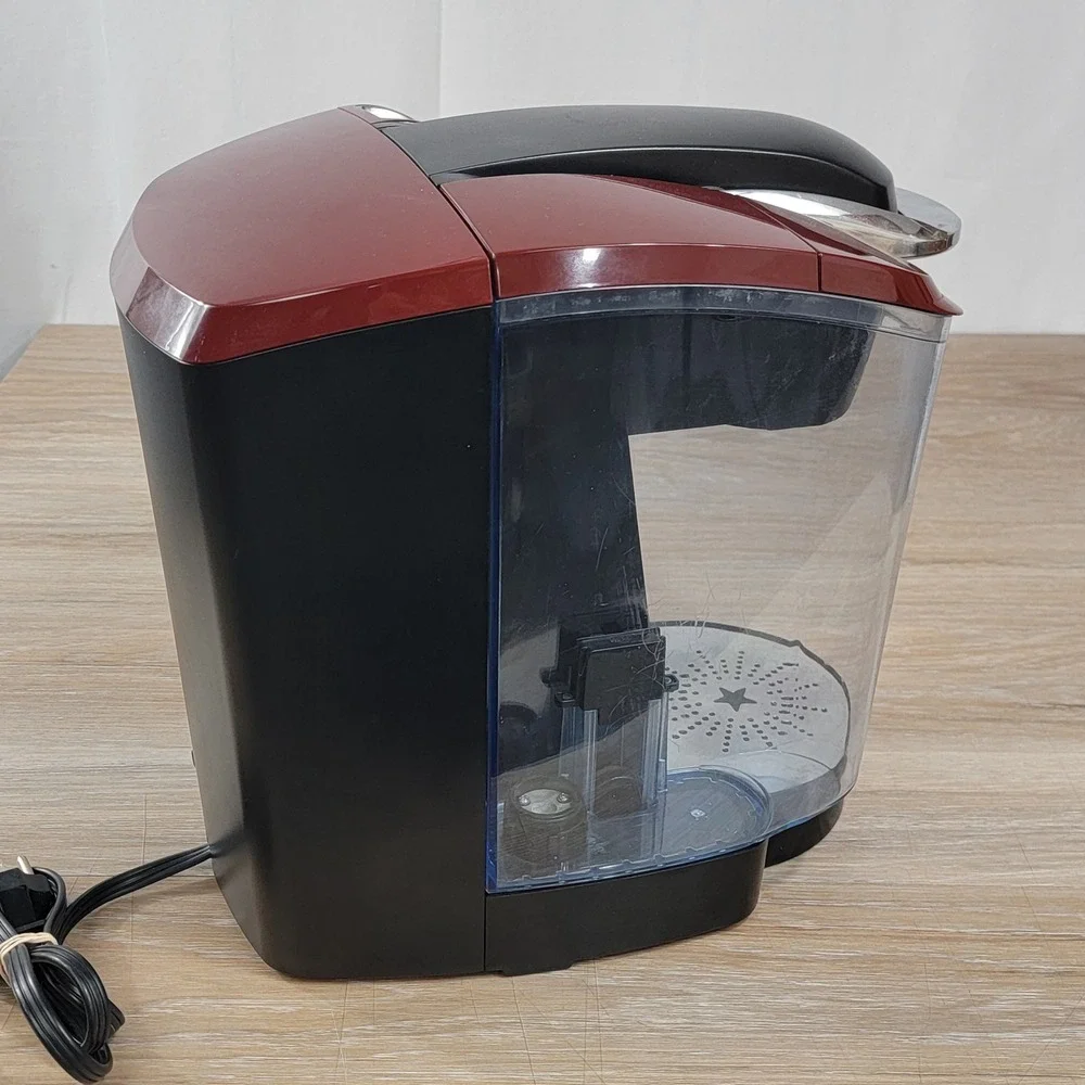 Keurig b70 platinum